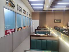 -渡海小渔村.老辈日照菜
