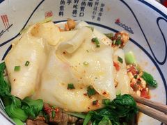 -陇上秦轩biangbiang面(萧山万象汇店)