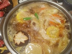 -一井烧肉·活鳗·寿司(望京SOHO店)