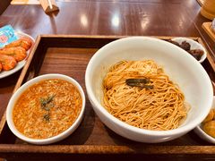 -蟹上黄·蟹黄面·江南糖水(人民广场店)