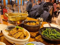 -东就鸭饭店·古早海南菜(友谊南海城店)