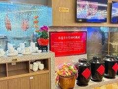 -山泉粤宴(广东大厦店)