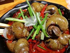 -华仔龙虾(永乐路总店)