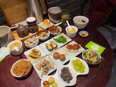 -青藤茶馆(南山路店)