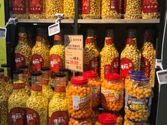 -blt精品超市(高德置地冬广场店)