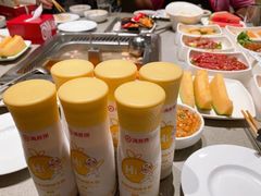 -海底捞火锅(高科广场店)