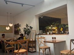 -沏点Trattoria意大利餐厅(新街口店)