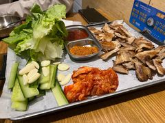 -幸屿 创意料理(永嘉天地店)