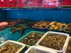 -粤香楼(新光里店)