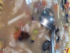 连汤肉片-西工饭庄快餐厅(西工小街店)