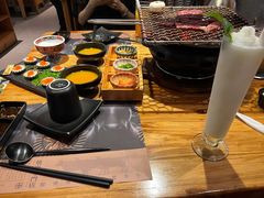 -黑牛の店·和牛烧肉(大悦城店)