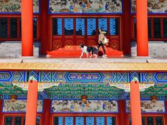 -盛世南宫影视城(北普陀影视城)