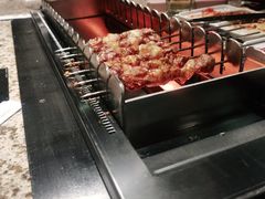 -丰茂烤串(金泉美食宫店)