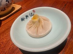 -裕兴记•蟹黄面馆(人民广场店)