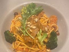 -Pennehut畔尼意面(合肥万象城店)