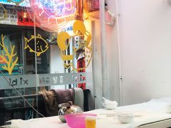 大堂-桥东喜碧海鲜街(水东街店)