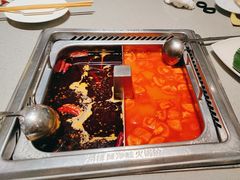 -海底捞火锅(步步高新天地店)