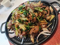 -月福京味斋·烤鸭店·北京菜(鼓楼总店)