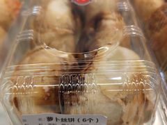 -白玉兰食品(中山公园龙之梦店)