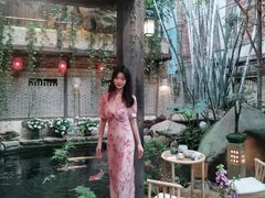 -The Flowers Coffee(南山店)