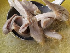 肚子炖鸡汤-老丘丘(较场口店)