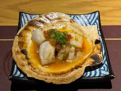 -九酢·海鲜居酒屋