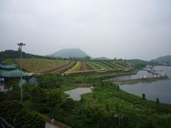 景点-东部华侨城