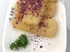 -苏晓玥·江南小吃(深圳北站店)