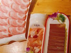 -大龙燚火锅