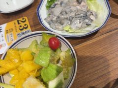 -厝味火锅·潮汕卤水火锅(十一合店)