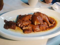玫瑰豉油鸡-翠湖里(翠湖南路店)