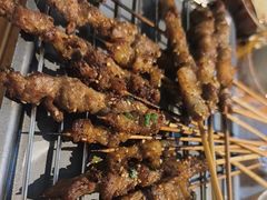 -木屋烧烤(坂田天安云谷店)