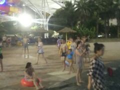 -武汉玛雅海滩水公园