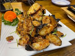-闻香阁·清真(光荣道店)