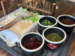 -百花人家(门城水岸店)