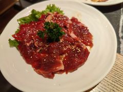 -隐家本格烧肉(万达广场店)