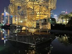 -海心沙亚运公园