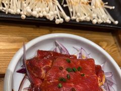 -九田家黑牛烤肉料理(华侨城店)