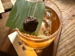 -兮禾酒馆(护国路店)