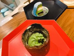 -茶是一枝花泡茶店