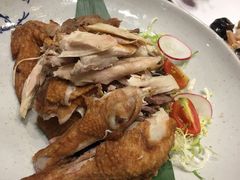-科信海鲜主题餐厅(南通路店)
