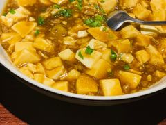 西施沃豆腐-大牌大·传统杭帮菜(湖滨店)