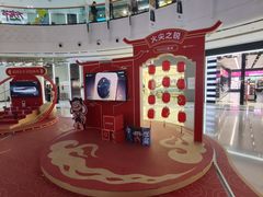 -万达广场(龙湖店)