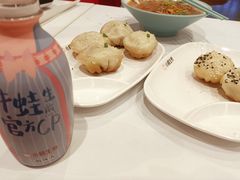 -小杨生煎(龙之梦购物中心店)