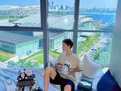 -北京北辰洲际酒店