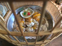 -花溪雨·森林餐厅(石基店)