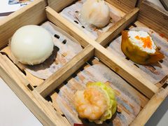 -蔡澜点心·粤菜(西单大悦城店)