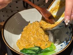-贡梅老面馆·蟹粉面·无锡特色小吃(南长街主推店)