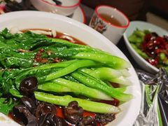-新白鹿餐厅(松江开元地中海店)