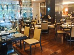 -武汉武昌威斯汀酒店-知味自助餐厅